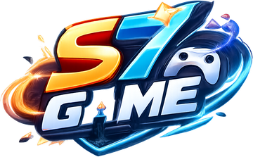 s7 game logo